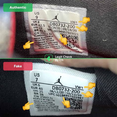 how to tell if a shoe is fake on ebay|how to authenticate shoes.